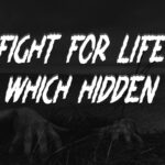 Fighter Horror Font Poster 5