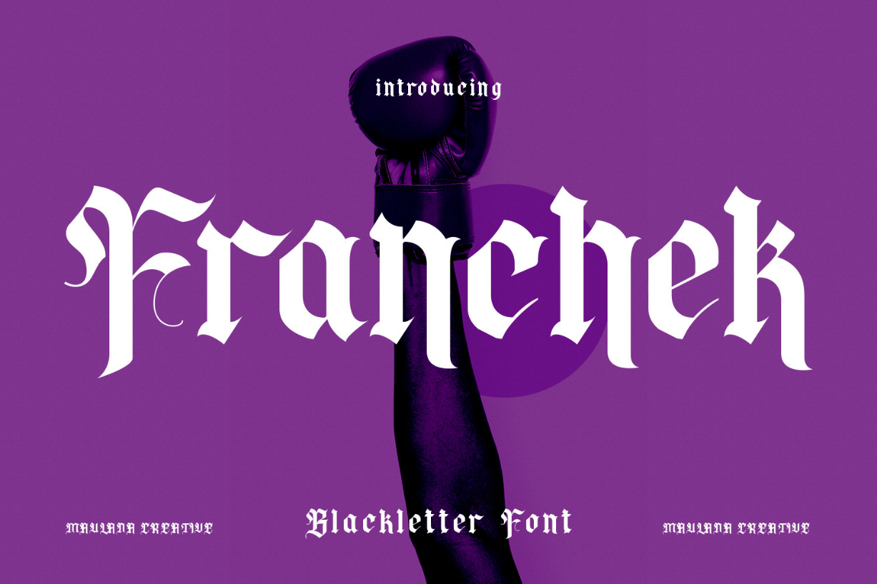 Franchek Font