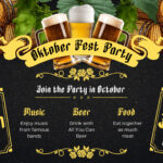 Gadevox Font Poster 7