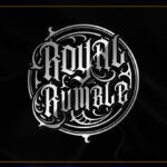 Goldust Font Poster 5