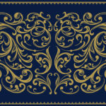 Great Valey Font Poster 10