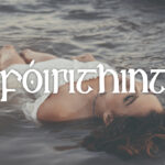 Gromlaith Font Poster 5