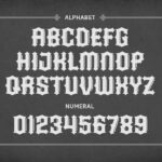 Hetha Specia Font Poster 7