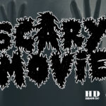 Horror Metal Font Poster 7