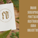 Imperial Gothic Font Poster 6