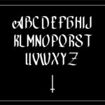 Ingkarmayat Font Poster 5