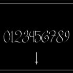 Ingkarmayat Font Poster 7