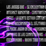 Insurrection Font Poster 4