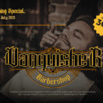 Kagok Font Poster 5