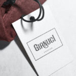 Kevin Ghal Font Poster 10