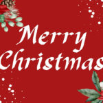 Kimberly Christmas Font Poster 6