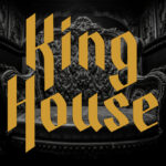 King House Font Poster 1