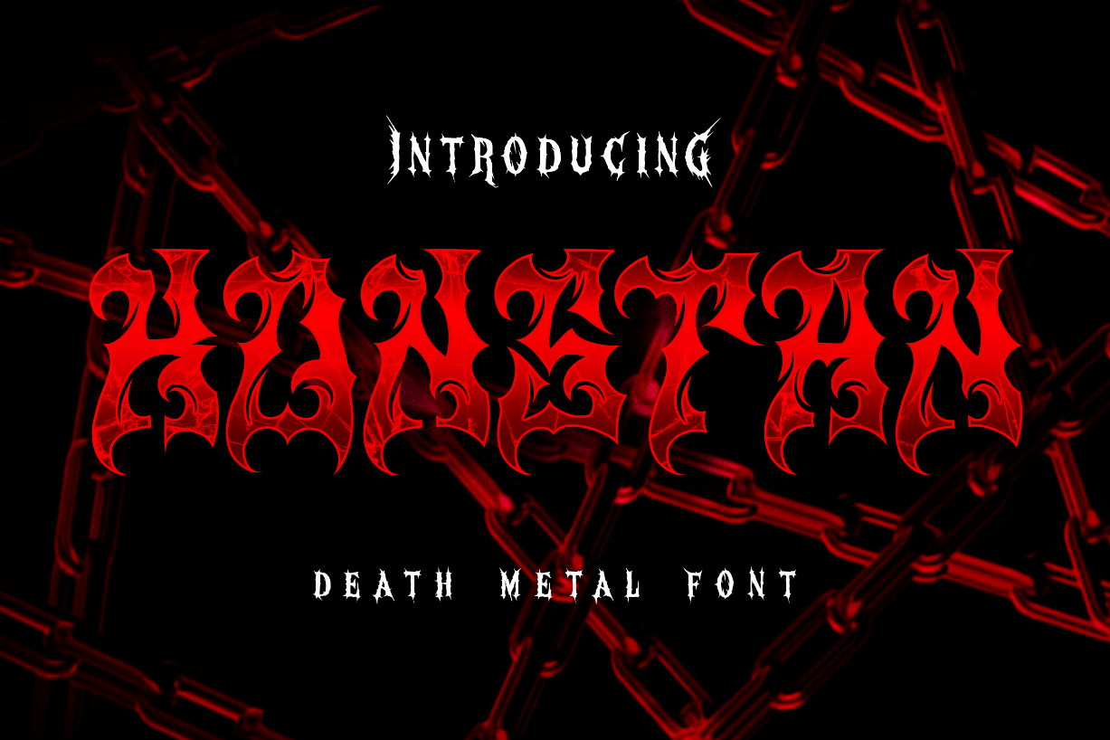 Konstan Font