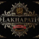 Lakhapati Font Poster 1