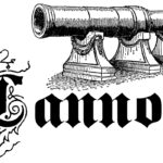 Leotholf Font Poster 6