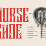 Liberok Font Poster 5