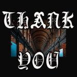 Linder English Font Poster 9