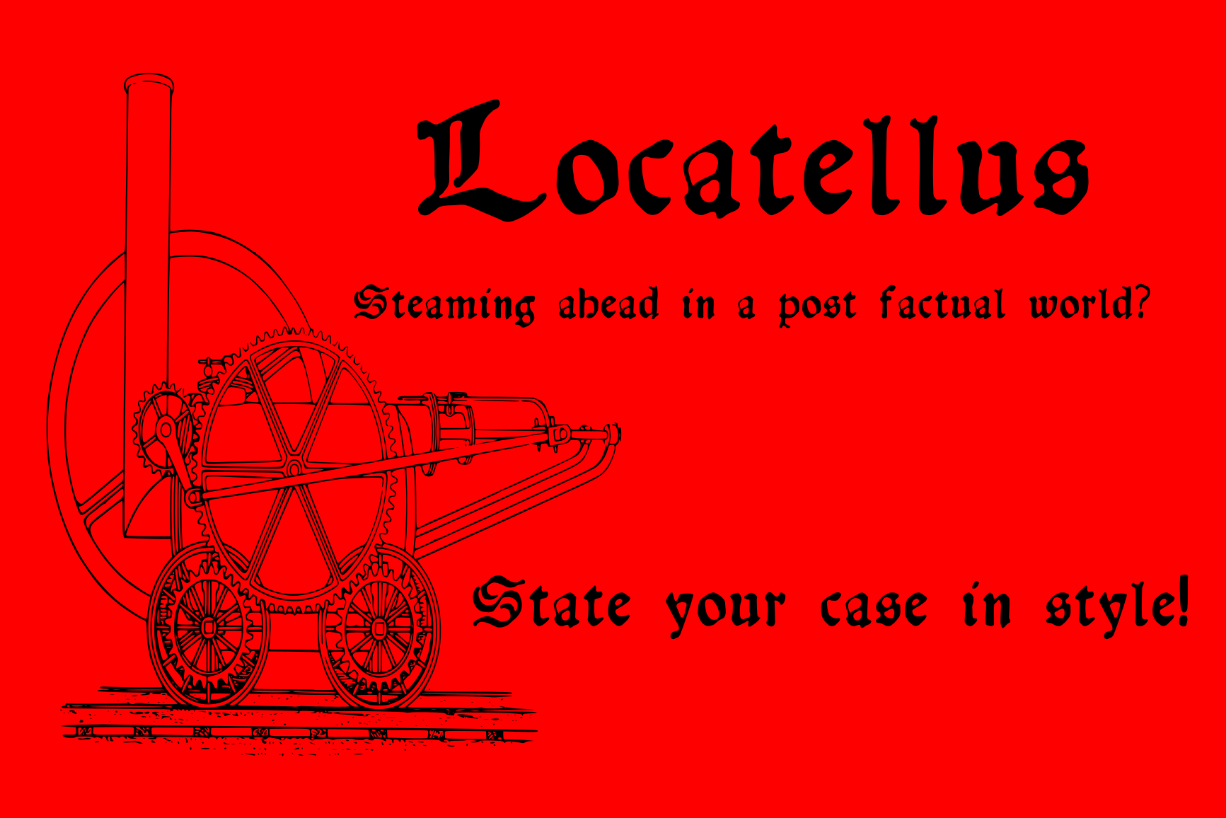 Locatellus Font