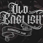 Mack Labor Font Poster 7
