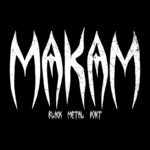 Makam Font Poster 3