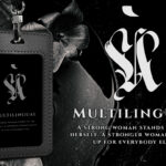 Marvellious Font Poster 9