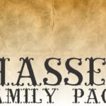Massel Family Pack Font Poster 8