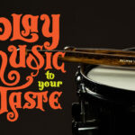 Meltta Font Poster 9
