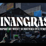 Minangrasa Font Poster 1