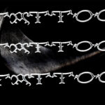 Modern Tattoo Font Poster 7