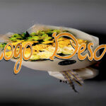 Modern Tattoo Font Poster 8