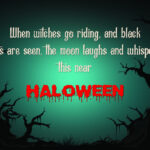 Nightmare Station Font Poster 7