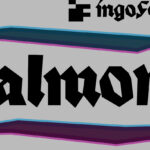 Palmona Plus Font Poster 1