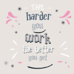 Princess Prance Font Poster 5