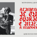 Qore Dunos Font Poster 6