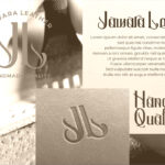 Qramesy Font Poster 5