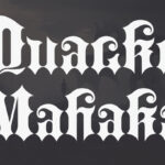 Quacko Mahaka Font Poster 3