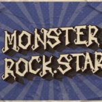 Rock Sevendie Font Poster 6