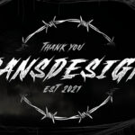 Rocksane Font Poster 8