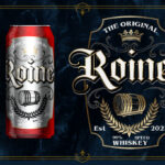 Rostage Font Poster 4