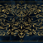 Rostage Font Poster 10
