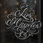 Salvators Font Poster 5