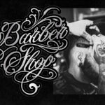 Salvators Font Poster 6