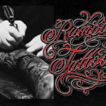 Salvators Font Poster 7
