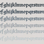 Santa Amore Font Poster 7
