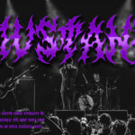 Satruns Font Poster 4