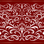Shention Font Poster 6