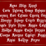 Shention Font Poster 7