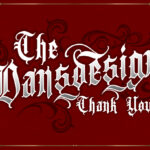 Shention Font Poster 10