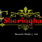 Sheringham Font Poster 3