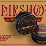 Shockerous Font Poster 6